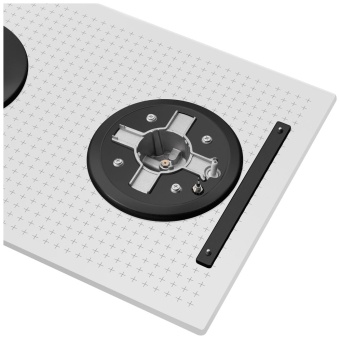 Детальное фото товара: Maunfeld EGHG.32.73CW/G