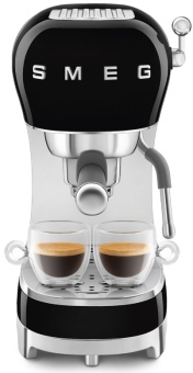 Детальное фото товара: Smeg ECF02BLEU