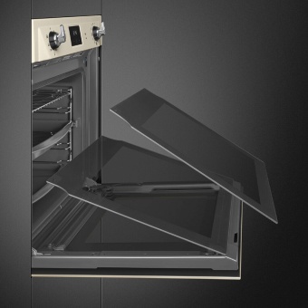 Детальное фото товара: Smeg SOP6900TP