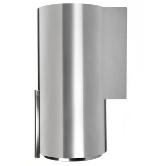 Детальное фото товара: Konigin Equilibrium W Steel Glass