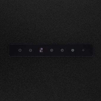 Детальное фото товара: Krona HILARY ISOLA 500 BLACK S