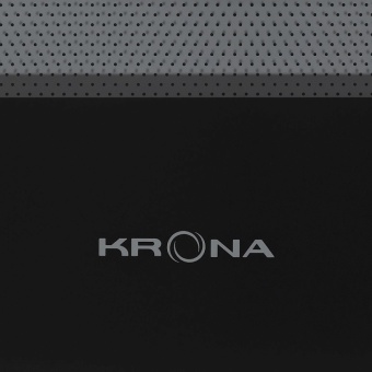 Детальное фото товара: Krona RATSEL 45H BL/BL
