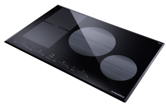 Детальное фото товара: Maunfeld CVI804SFBK LUX