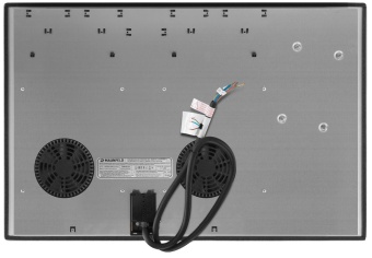 Детальное фото товара: Maunfeld CVI804SFDGR Inverter