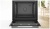 Bosch HBG7341W1 Детальное фото товара: Bosch HBG7341W1