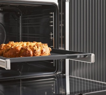 Детальное фото товара: Miele H 7260 BP OBSW