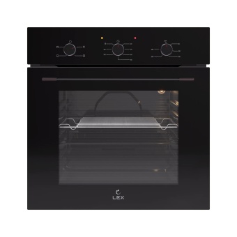 Детальное фото товара: LEX EDM 046 BBL