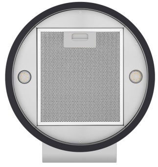 Детальное фото товара: Maunfeld LEE WALL (C) 39 INOX