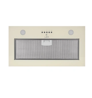 Детальное фото товара: LEX GHOST G 600 IVORY LIGHT