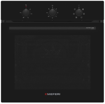 Детальное фото товара: MEFERI MEO606BK COMFORT