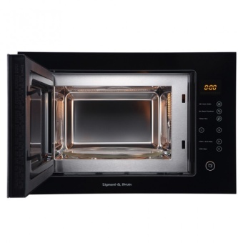 Детальное фото товара: Zigmund & Shtain BMO 15.252 B