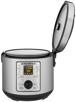 Детальное фото товара: Maunfeld MPMC-1625S