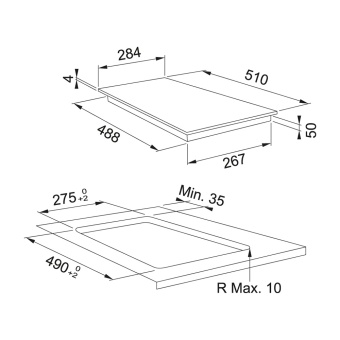 Детальное фото товара: Franke FSM 302 I BK