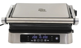 Детальное фото товара: making Oasis everywhere GR-SR