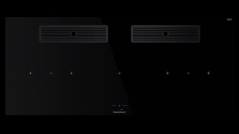 Детальное фото товара: Kuppersbusch KMI 12850.0 SR-S Black Velvet