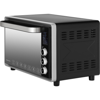 Детальное фото товара: HIBERG PR 400 Dark moon