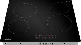 Детальное фото товара: Maunfeld CVCE594STBK