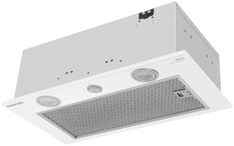 Детальное фото товара: MEFERI INBOX52WH PUSH COMFORT