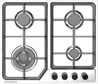 Детальное фото товара: Kuppersberg FS 60 X