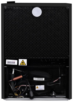 Детальное фото товара: Hyundai CO1002 серебристый