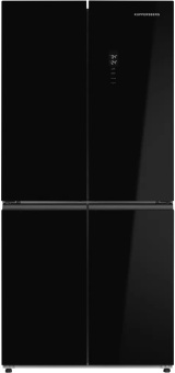 Детальное фото товара: Kuppersberg NFFD 186 BG