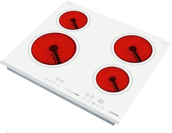 Детальное фото товара: Hyundai HHE 6452 WG