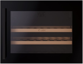 Детальное фото товара: Lex LWD6028BL