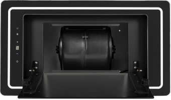 Детальное фото товара: MILLEN MBKHG 601 BL