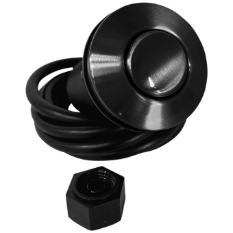 Детальное фото товара: Bone Crusher кнопка вкл/выкл Long Air switch (black)