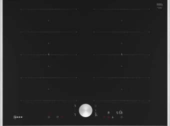 Детальное фото товара: NEFF T67TTX4L0
