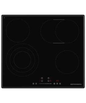 Детальное фото товара: Kuppersberg ECS 639 F