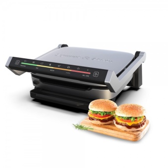 Детальное фото товара: Zigmund & Shtain Grillmeister ZEG-930