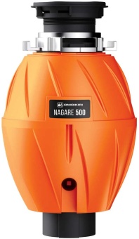 Детальное фото товара: Omoikiri Nagare 500