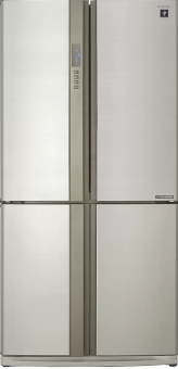 Детальное фото товара: SHARP SJEX93PBE