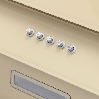 Детальное фото товара: Graude DHE 60.1 C