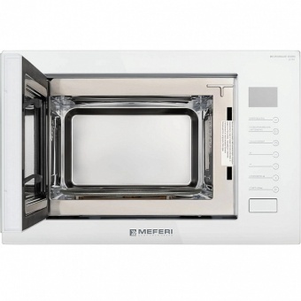 Детальное фото товара: Meferi MMO6025WH ULTRA
