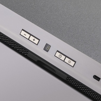 Детальное фото товара: Maunfeld URANIA 53 INOX