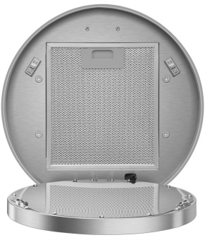 Детальное фото товара: Maunfeld LEE WALL (sensor) 39 BLACK