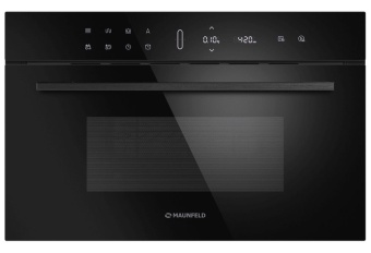 Детальное фото товара: Maunfeld MBMO349DGB