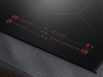 Детальное фото товара: AEG NII84B30AZ