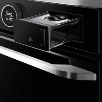 Детальное фото товара: Maunfeld EOEH7617STB