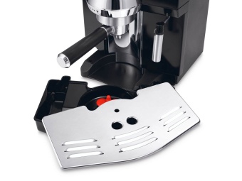 Детальное фото товара: DeLonghi EC820.B