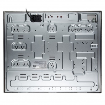 Детальное фото товара: Konigin Blaze 604 WHGW