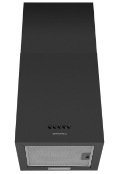 Детальное фото товара: Maunfeld BOX Push 40 Black