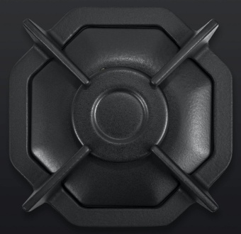 Детальное фото товара: Maunfeld EGHG.32.2CB/G