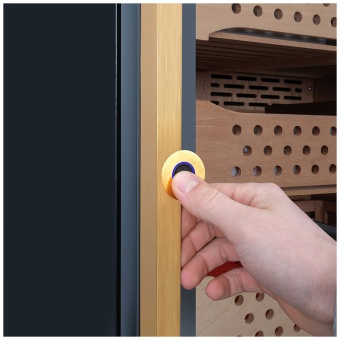 Детальное фото товара: Meyvel MC-272BK (PRO)