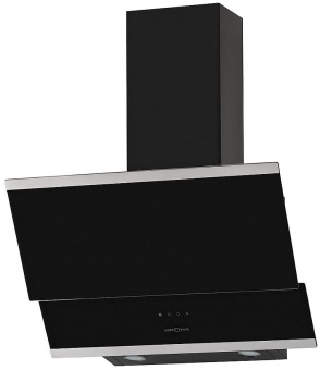 Детальное фото товара: Krona IRMA A 600 black S