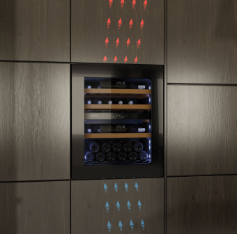 Детальное фото товара: Dunavox DVS-25.65DB