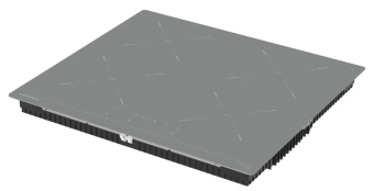 Детальное фото товара: MEFERI MIH604GR POWER