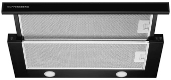 Детальное фото товара: Kuppersberg SLIMTURBO 60 GB